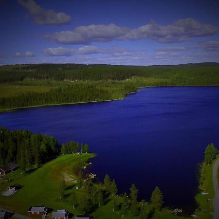 Holiday Home Roedvattnet Rodvattnet Экстерьер фото