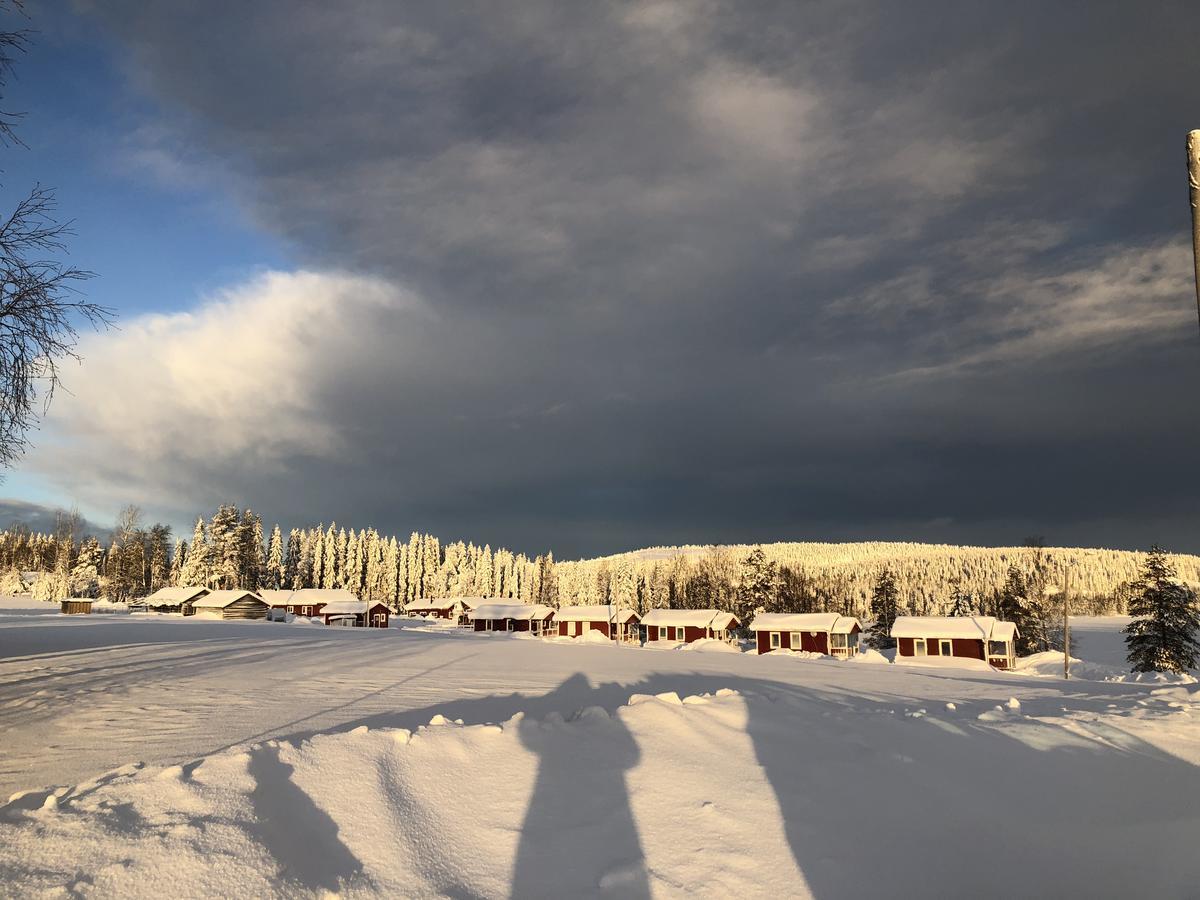 Holiday Home Roedvattnet Rodvattnet Экстерьер фото