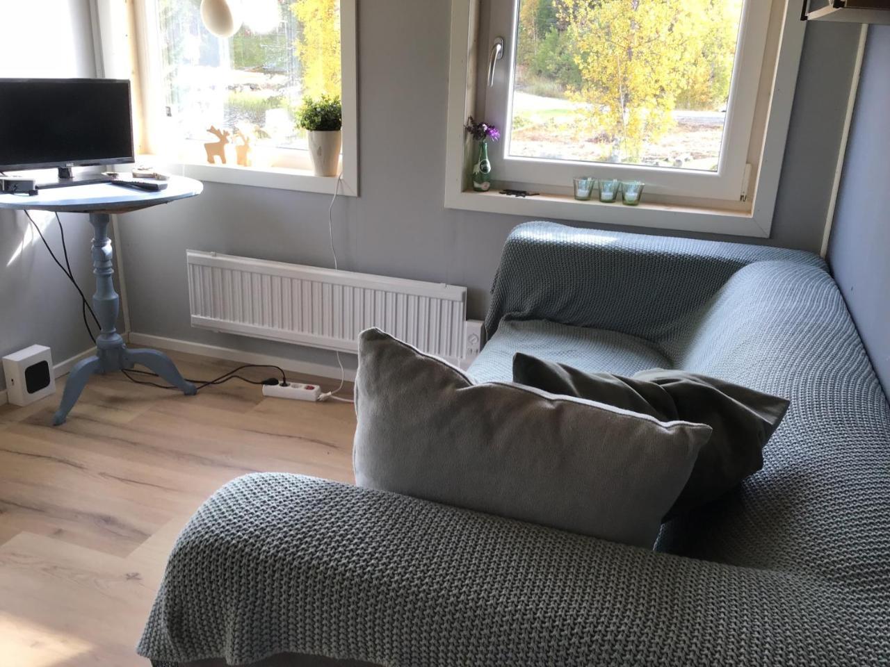 Holiday Home Roedvattnet Rodvattnet Экстерьер фото