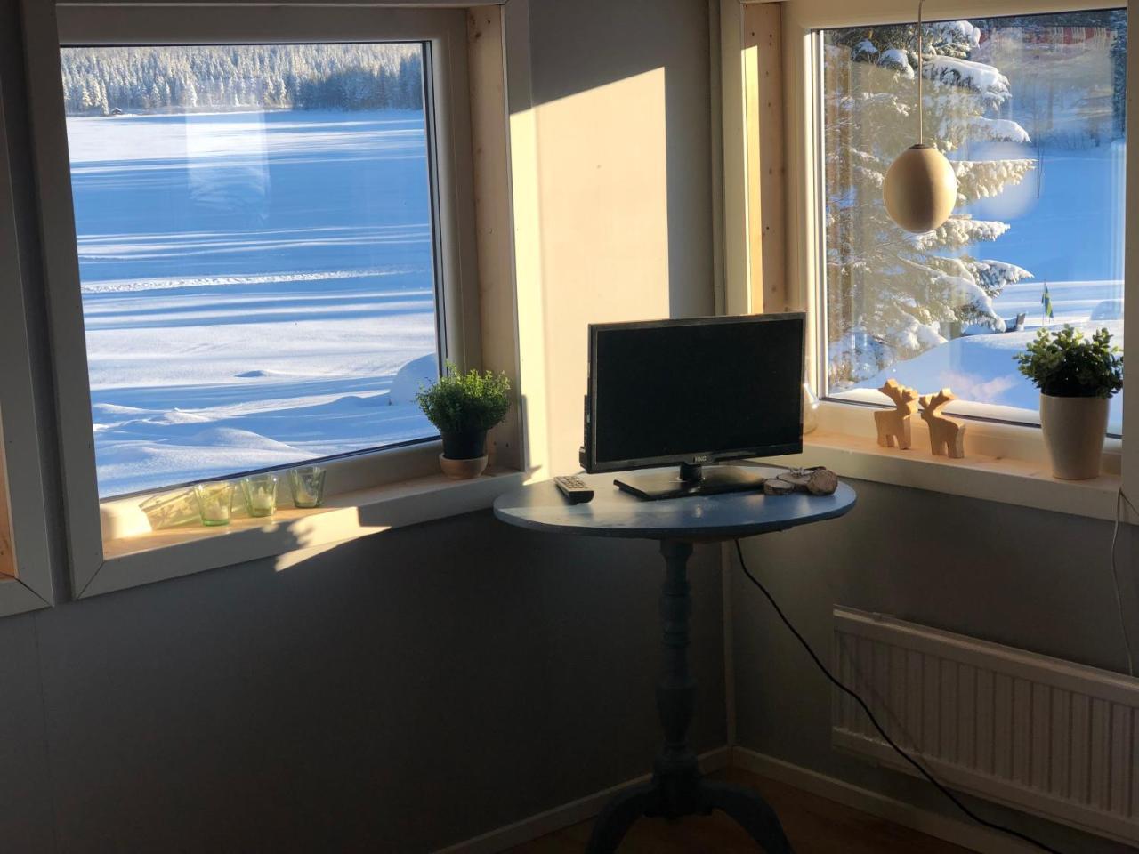 Holiday Home Roedvattnet Rodvattnet Экстерьер фото