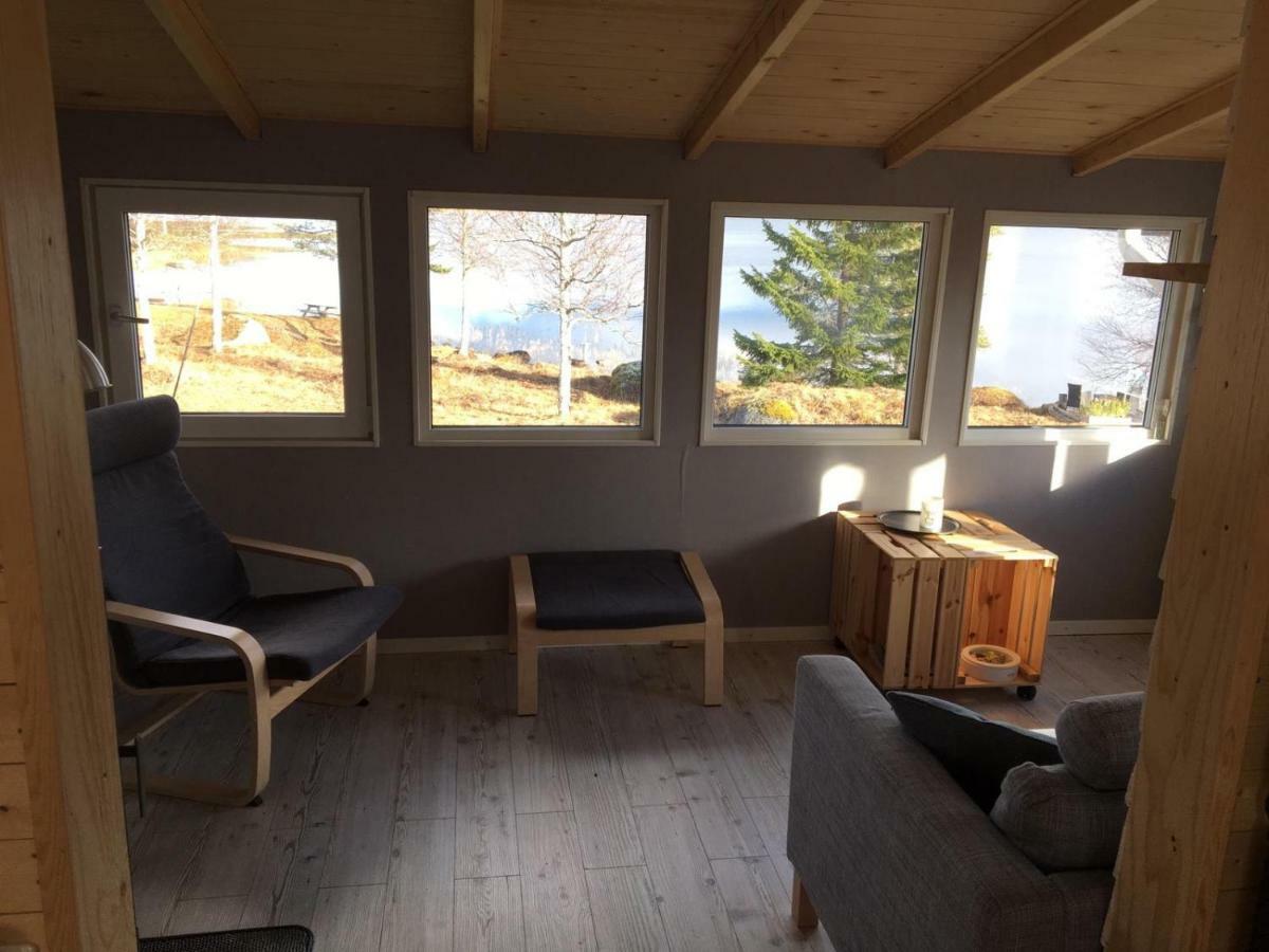 Holiday Home Roedvattnet Rodvattnet Экстерьер фото