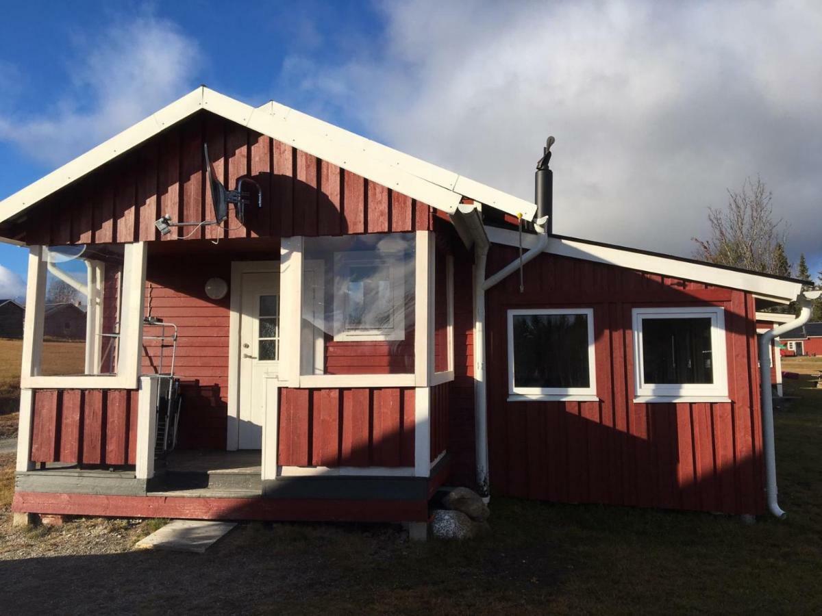 Holiday Home Roedvattnet Rodvattnet Экстерьер фото