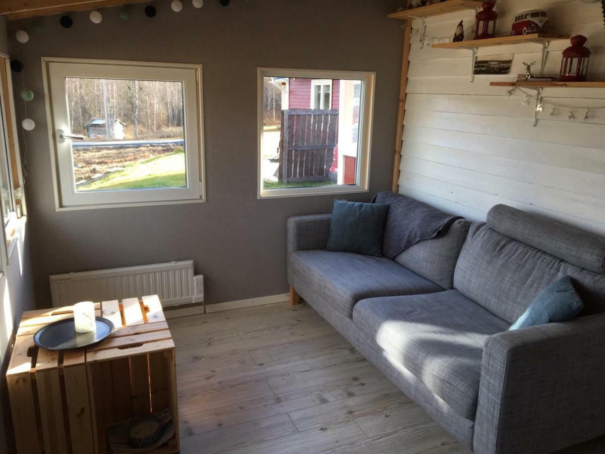 Holiday Home Roedvattnet Rodvattnet Экстерьер фото