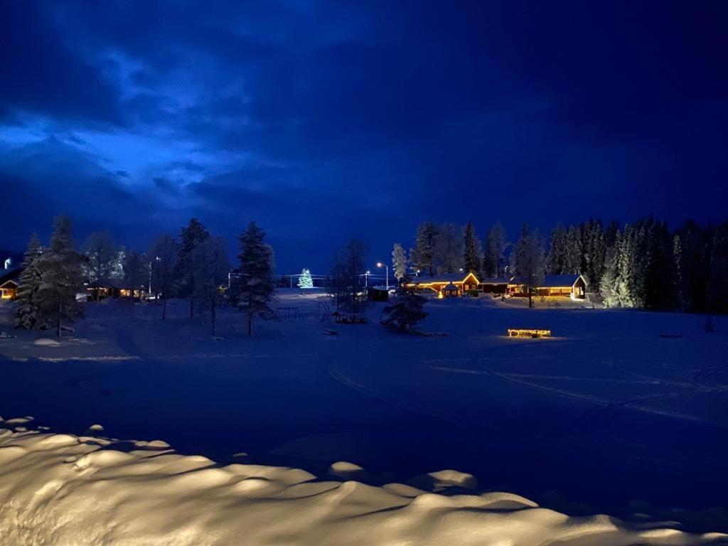 Holiday Home Roedvattnet Rodvattnet Экстерьер фото